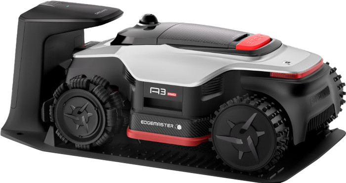Dreame A3 AWD Pro accessory