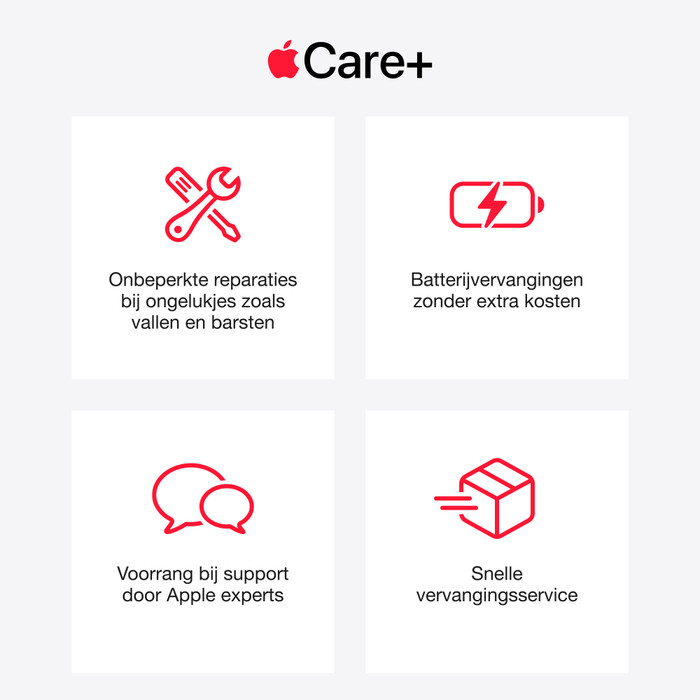 Apple AirPods 5 visual leverancier