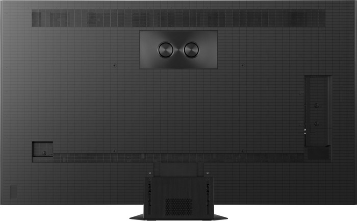 Hisense RGB Mini-led 65" UR9S (2026) achterkant