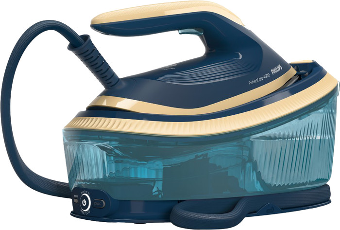 Philips 4000 Serie PSG4040/20 achterkant
