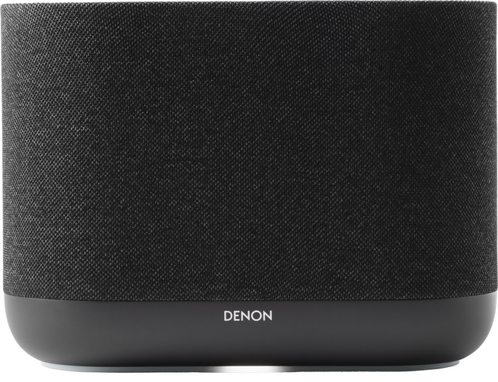 Denon Home 400 Black Main Image