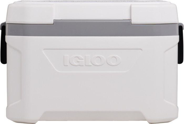 Igloo Marine 54 Qt achterkant