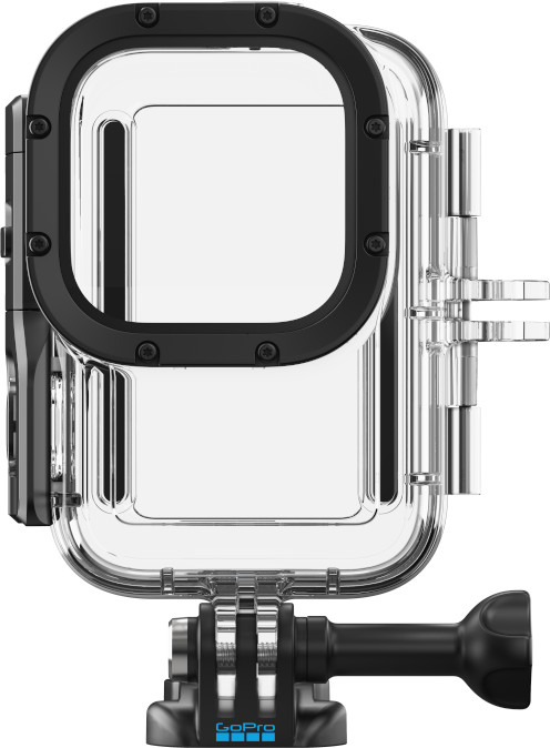 GoPro Protective Housing (GoPro Mission 1 & Mission 1 Pro) voorkant