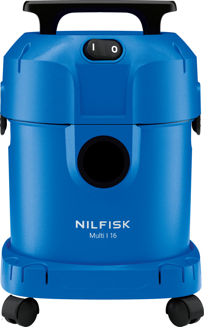 Nilfisk MULTI I 16 L detail