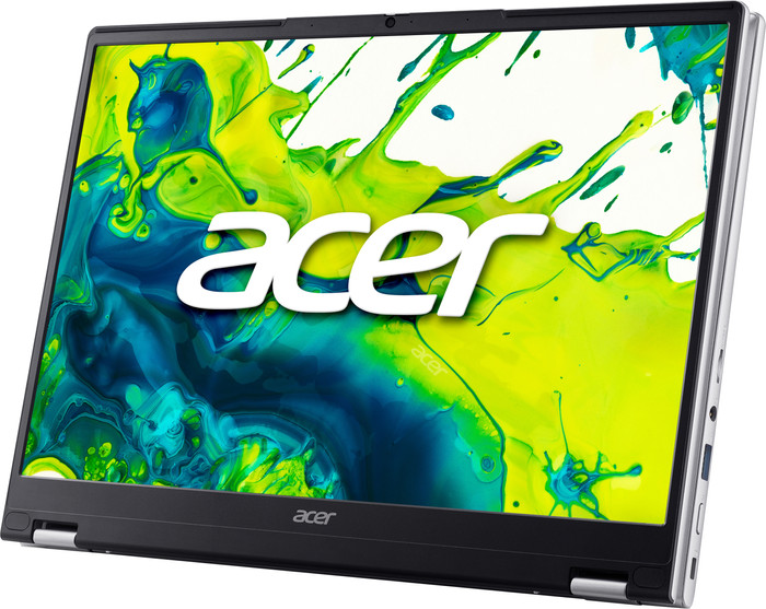 Acer Aspire Spin 14 ASP14-51N-525K voorkant