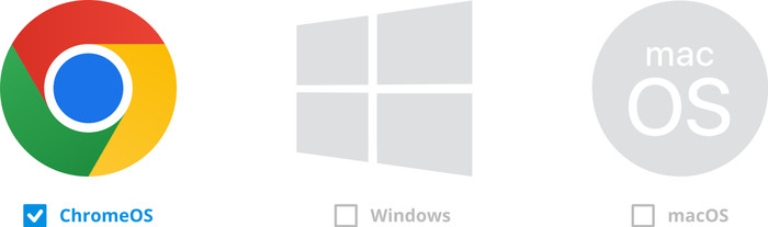ASUS Chromebook Flip CM1402FM2A-EC0293 visual Coolblue 1