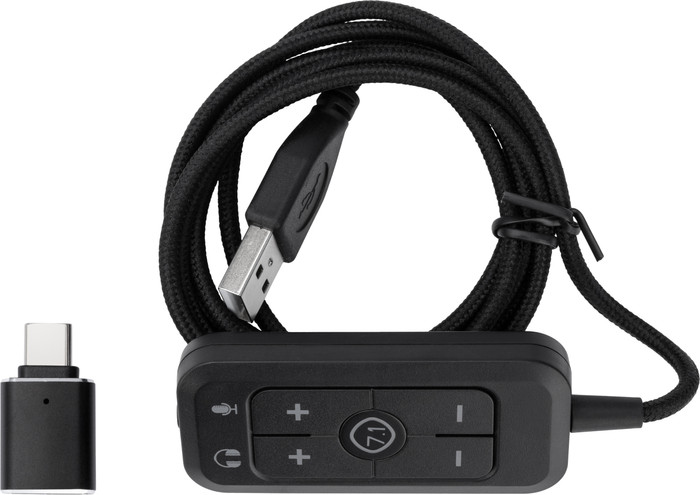 Vortech Pro Bedrade Gaming Headset accessoire
