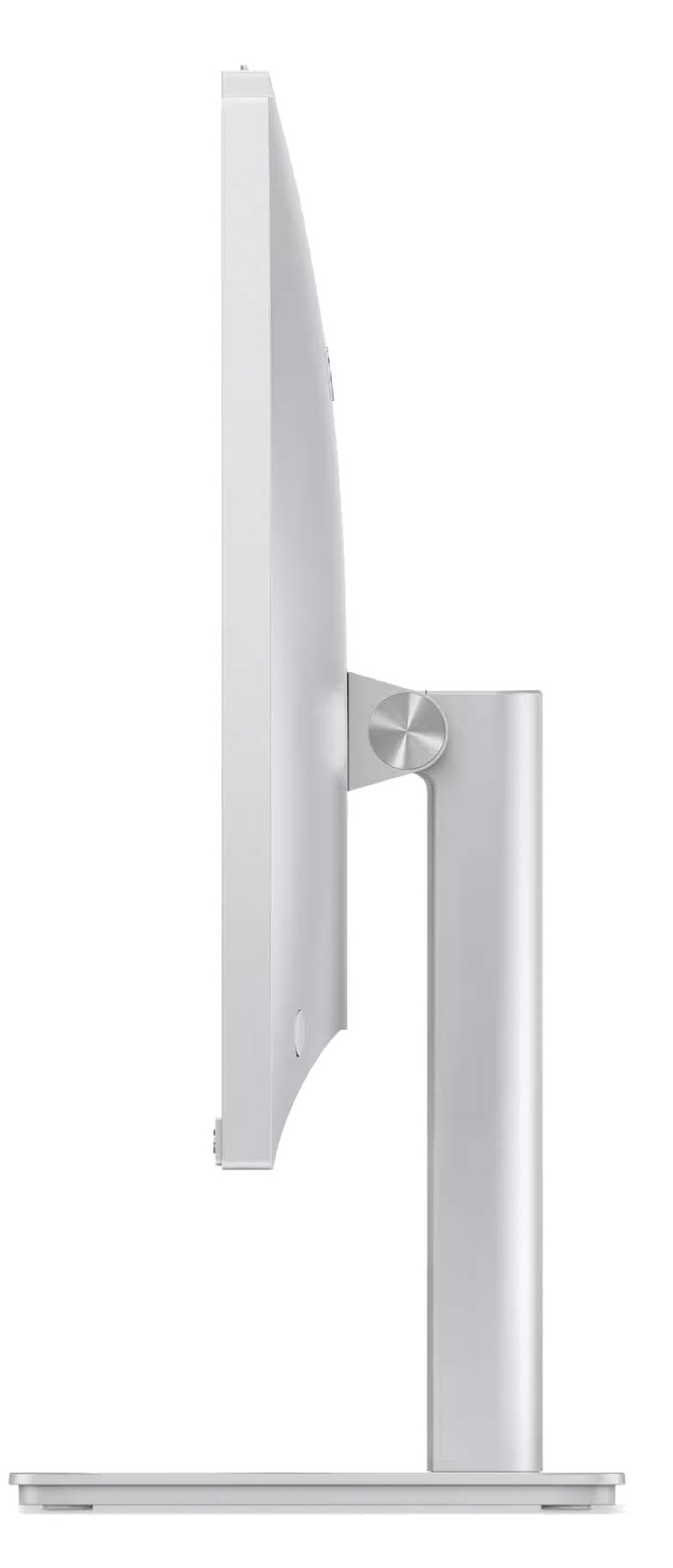 Lenovo A100 F0JN001GNY QWERTY linkerkant