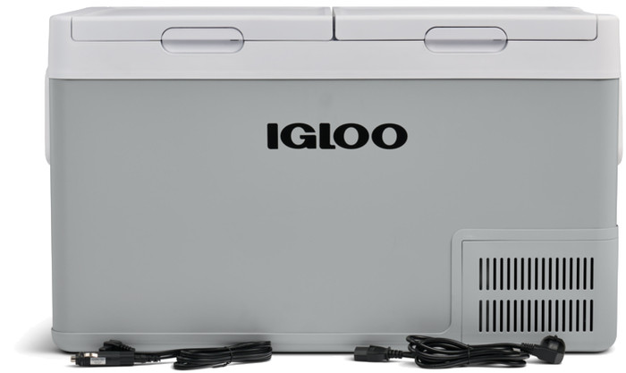 Igloo ICF80DZ Mist/White voorkant