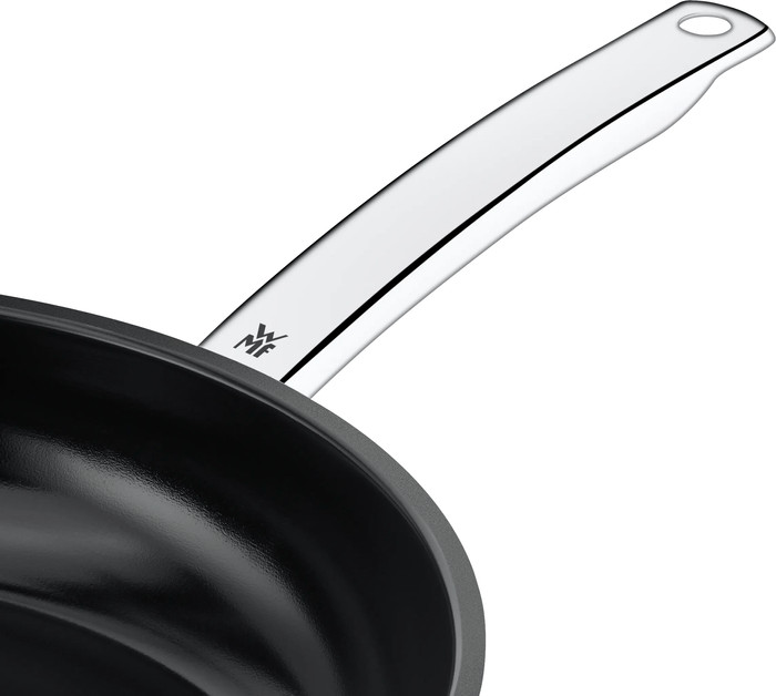 WMF Durado koekenpan 32 cm detail