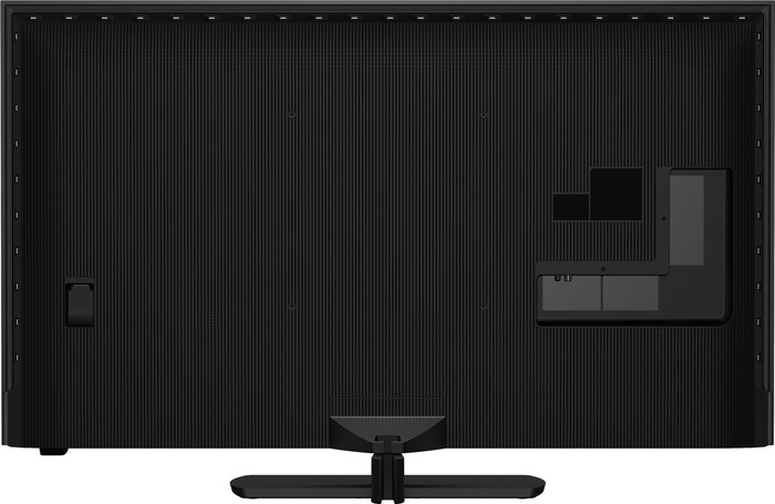 Philips Ambilight 55" PQS9001 (2026) achterkant