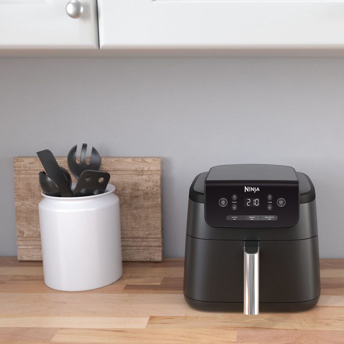 Ninja AF110EU product in gebruik