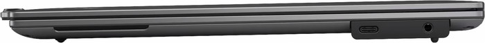 Lenovo ThinkPad X9-14 Gen 1 (Intel) Copilot+ PC - 21QA008YMH OLED QWERTY rechterkant