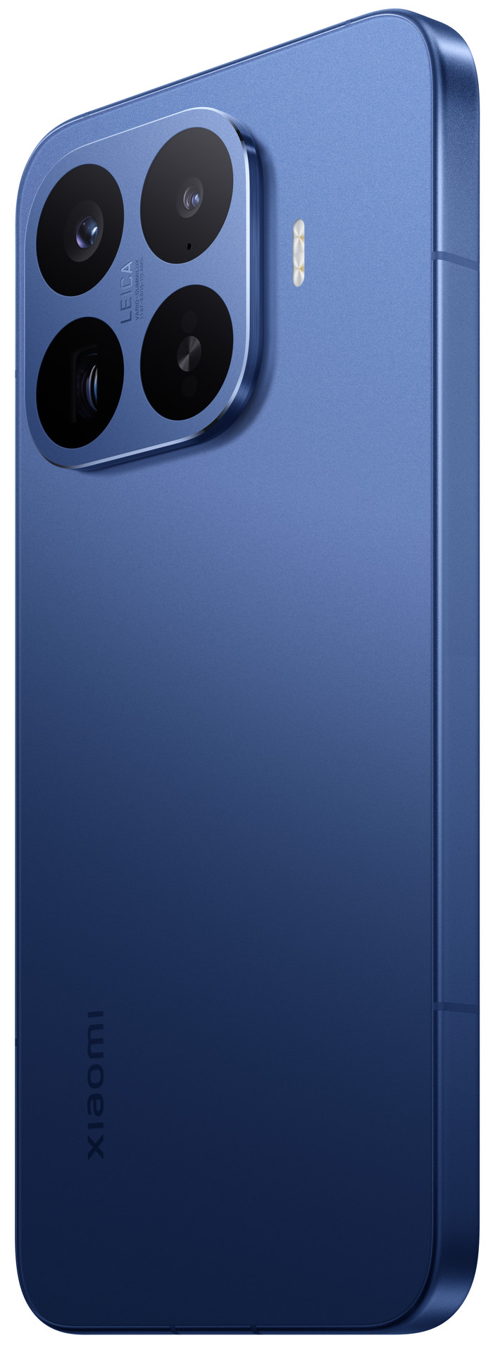 Xiaomi 17T Pro 256GB Blauw 5G achterkant