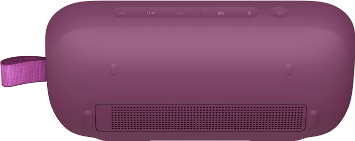 Bose SoundLink Flex 2nd Gen Mauve achterkant