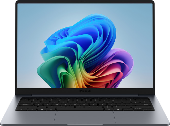 Samsung Galaxy Book6 NP740VJK-KG1NL voorkant