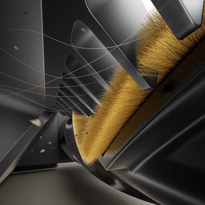 Dreame R20 SE visual leverancier