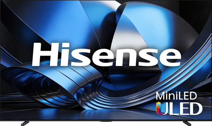 Hisense ULED 100" U79SE (2026) voorkant