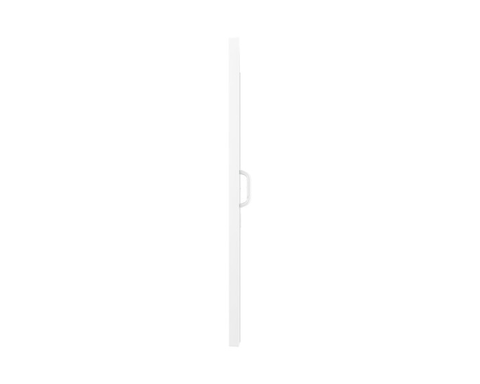Samsung Flip Pro WM85FX rechterkant