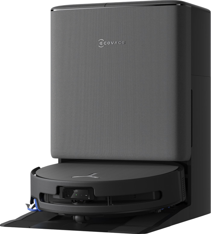 Ecovacs DEEBOT T90 PRO OMNI Main Image
