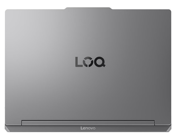 Lenovo LOQ 15AHP11 83TN00EWMH achterkant