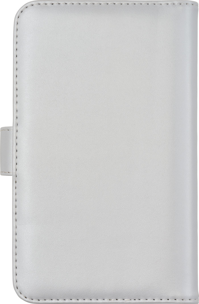 Fujifilm Instax Mini 13 Album Clay White back