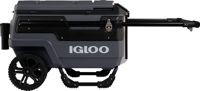 Igloo Trailmate 70QT Journey Cooler front