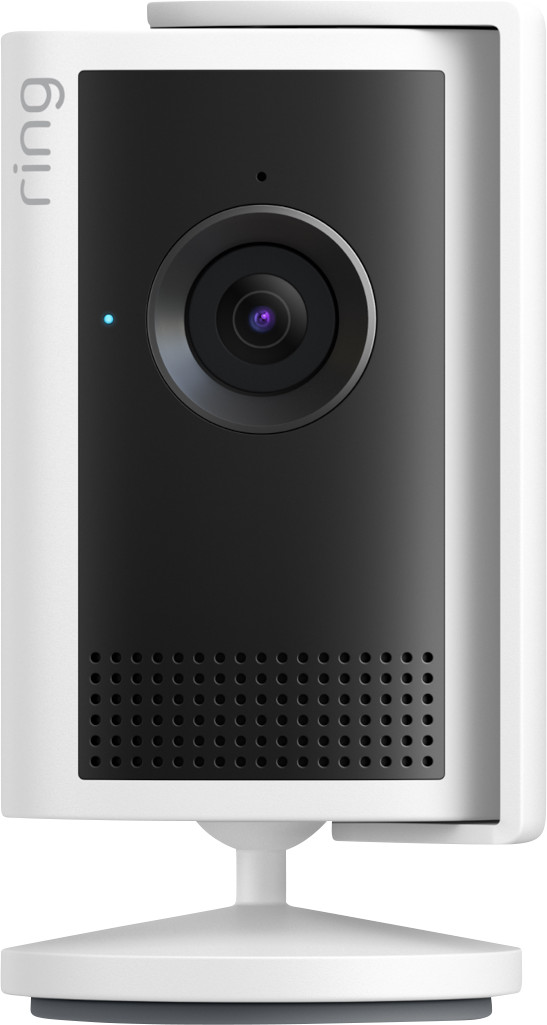 Ring Indoor Camera Plus Wit Main Image