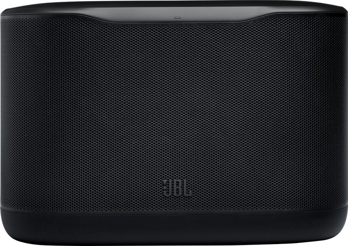 JBL Cove X1 Black Main Image