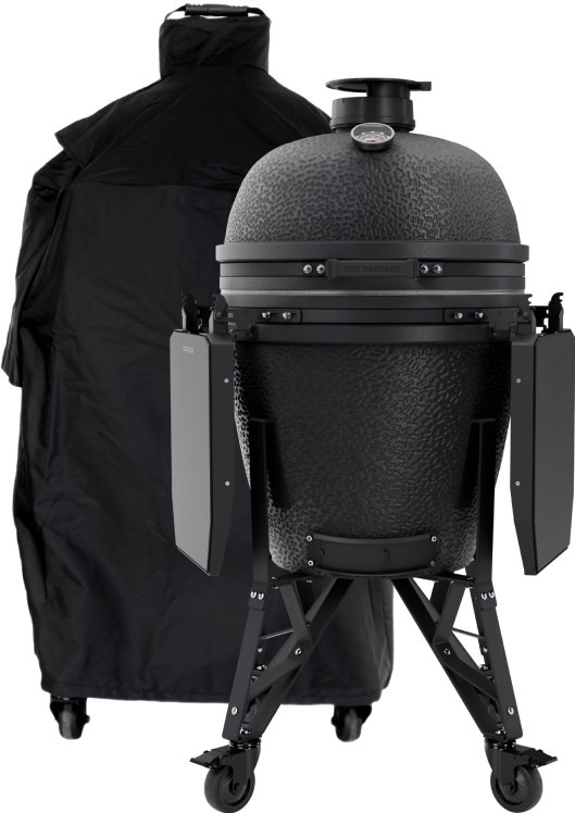 The Bastard Core Large + The Bastard Hoes Large Main Image