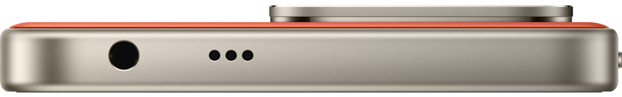 Redmi 17 256GB Oranje 5G bovenkant