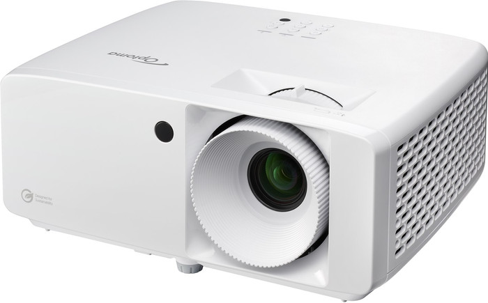 Optoma ZH401e voorkant