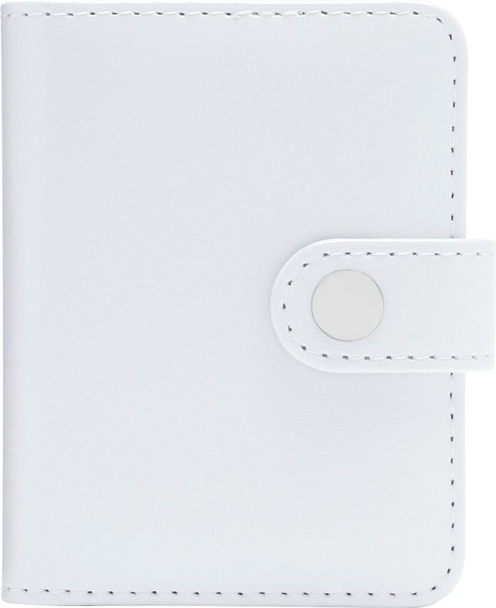 Fujifilm Instax Mini 13 Accessoire Kit Clay White voorkant
