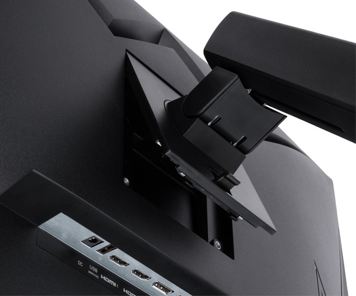 Vortech Prestige 27 inch 4K detail