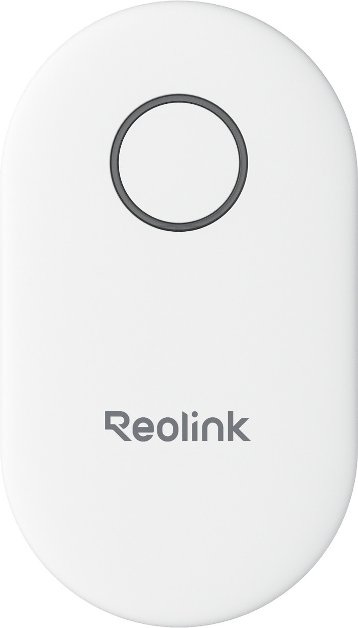 Reolink Chime Plus voorkant