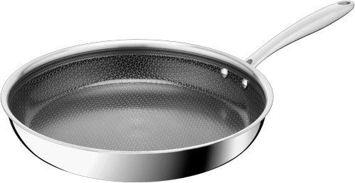 Tefal Master keramische koekenpan 28 cm Main Image