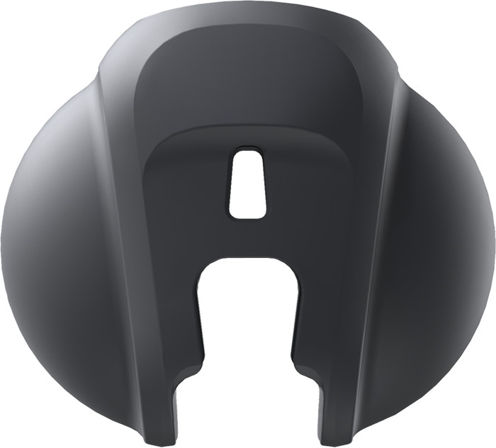 Insta360 X4 Air Lens Cap Zwart achterkant