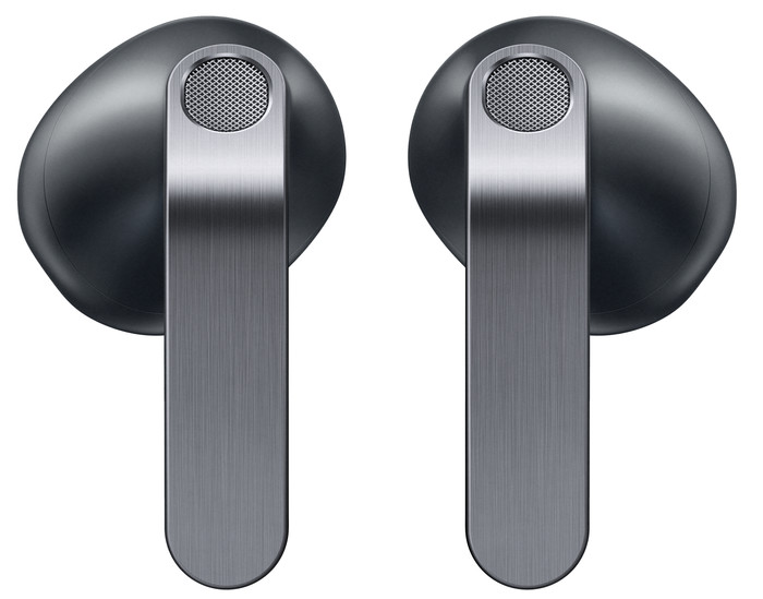 Samsung Galaxy Buds4 Zwart Main Image