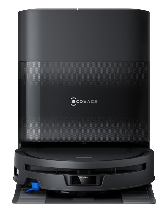 Ecovacs DEEBOT T90 MAX Pro OMNI Care Kit front