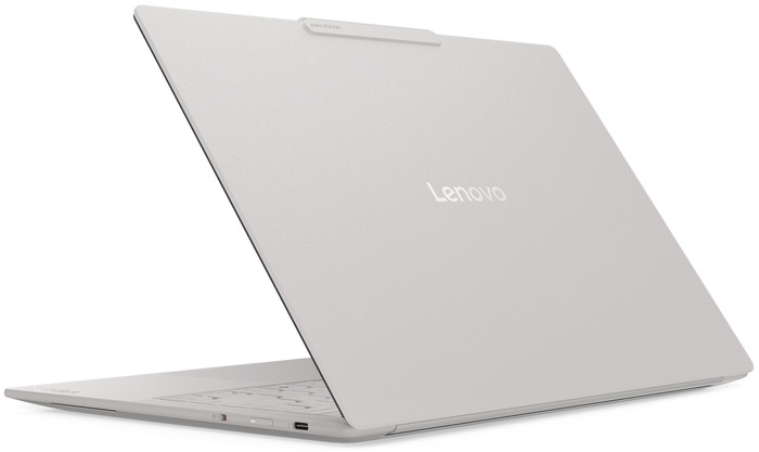 Lenovo Yoga Slim 7 U 14IPH11 83QK00ARMH achterkant