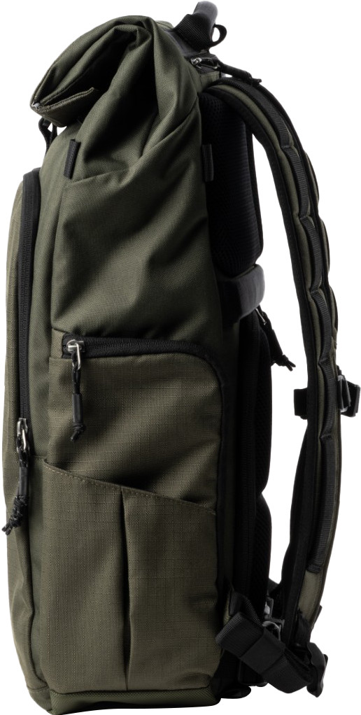Think Tank FocusPoint 30L Greenway rechterkant