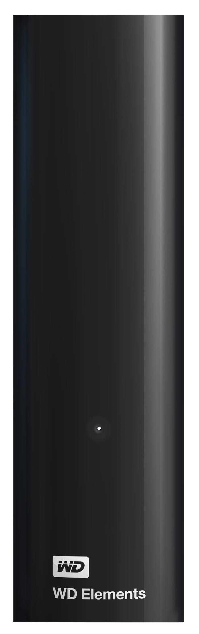 WD Elements Desktop 8TB voorkant