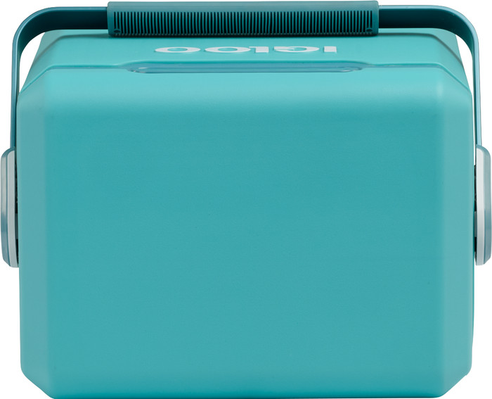 Igloo Tag Along Too Highrise 22QT Lagoon top