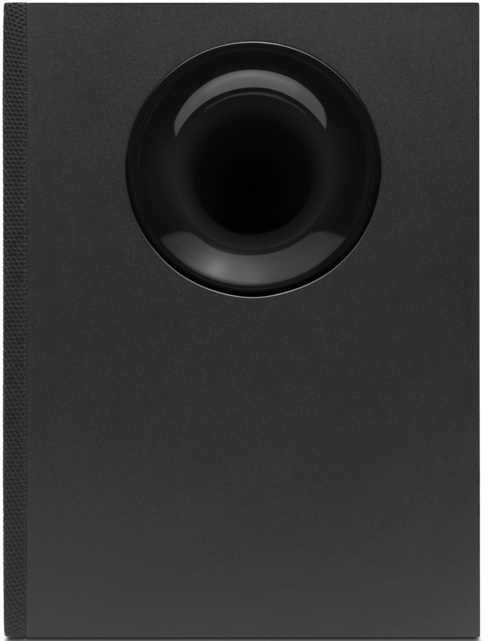 Logitech Z533 2.1 PC Speaker detail
