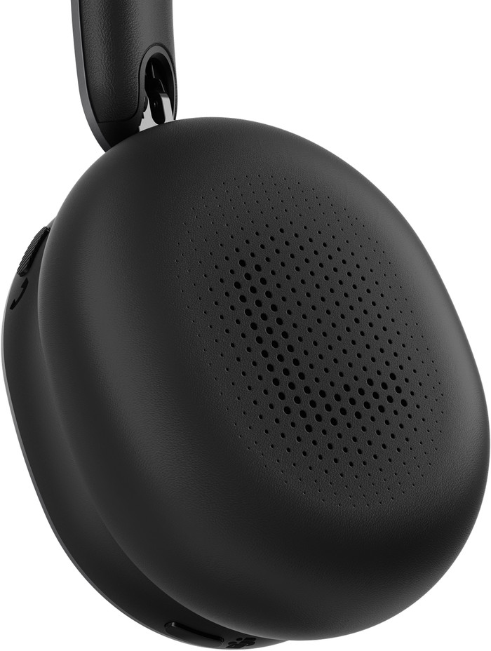 Lenovo ThinkPad X Bose 8550 Draadloze Office Headset detail