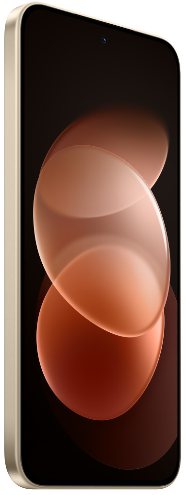 Redmi Note 17 Pro 512GB Oranje 5G voorkant