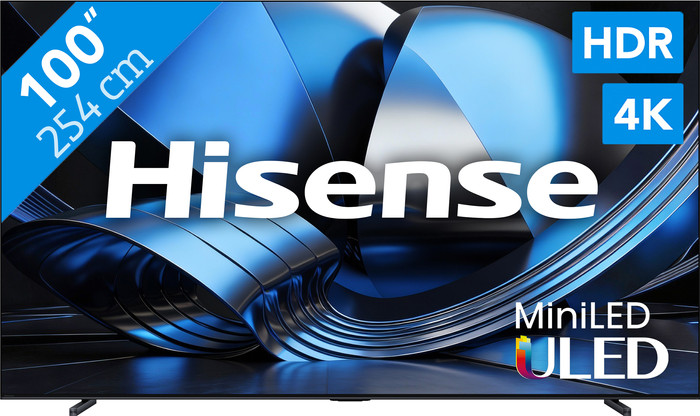 Hisense ULED 100" U79SE (2026) Main Image