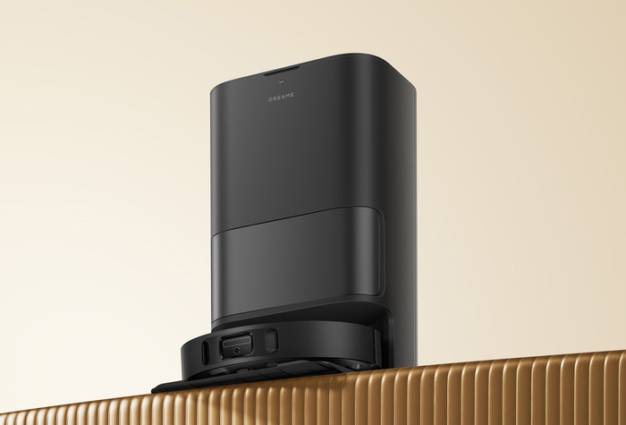 Dreame D30 Ultra product in gebruik