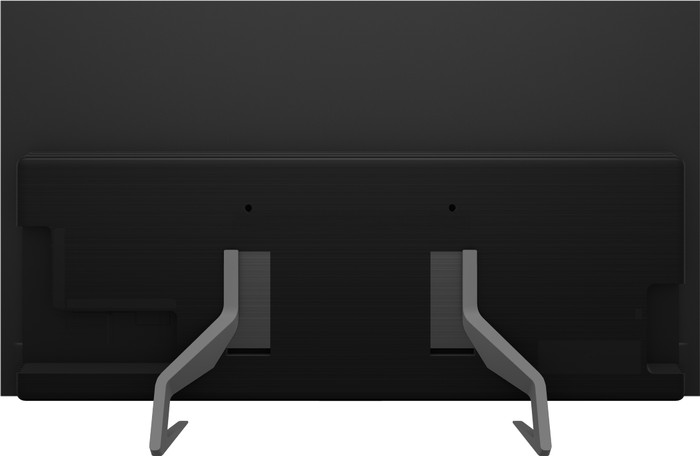 Samsung OLED 48" S83H (2026) achterkant