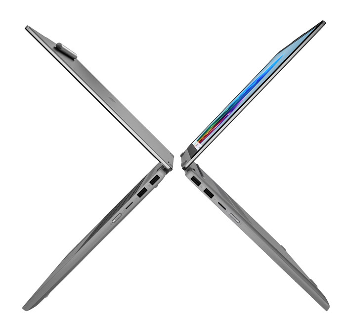Lenovo IdeaPad 5 2-in-1 15IPH11 83UL0046MH samengesteld product